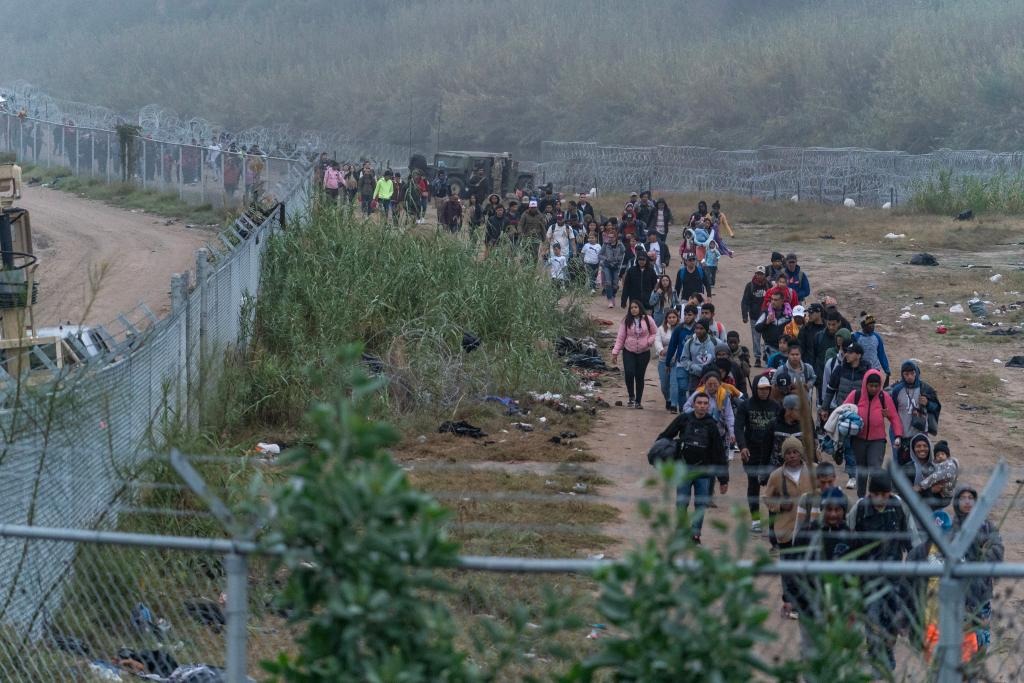 El inusual método que usará la Guardia Nacional en EEUU para detectar a miembros del “Tren de Aragua”