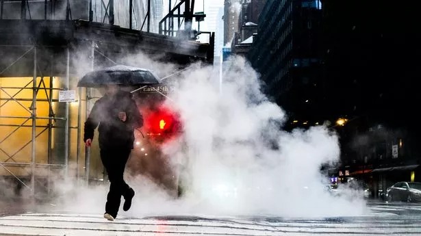 Tormentas eléctricas y tornados en todo EEUU afectarán a 50 millones de personas en las próximas horas