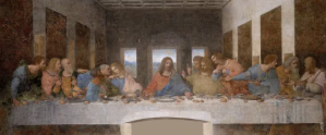 Qué comieron los Apóstoles en la Última Cena el Jueves Santo, y por qué Jesús bebió de la llamada “quinta copa”