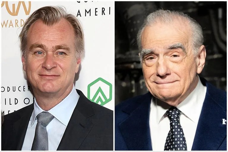 Del estreno de Nolan al récord de Scorsese: el Óscar a mejor director dará que hablar