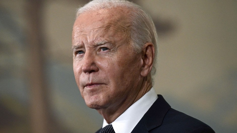 Biden destaca que Trump es la “principal amenaza para la libertad y democracia” en EEUU