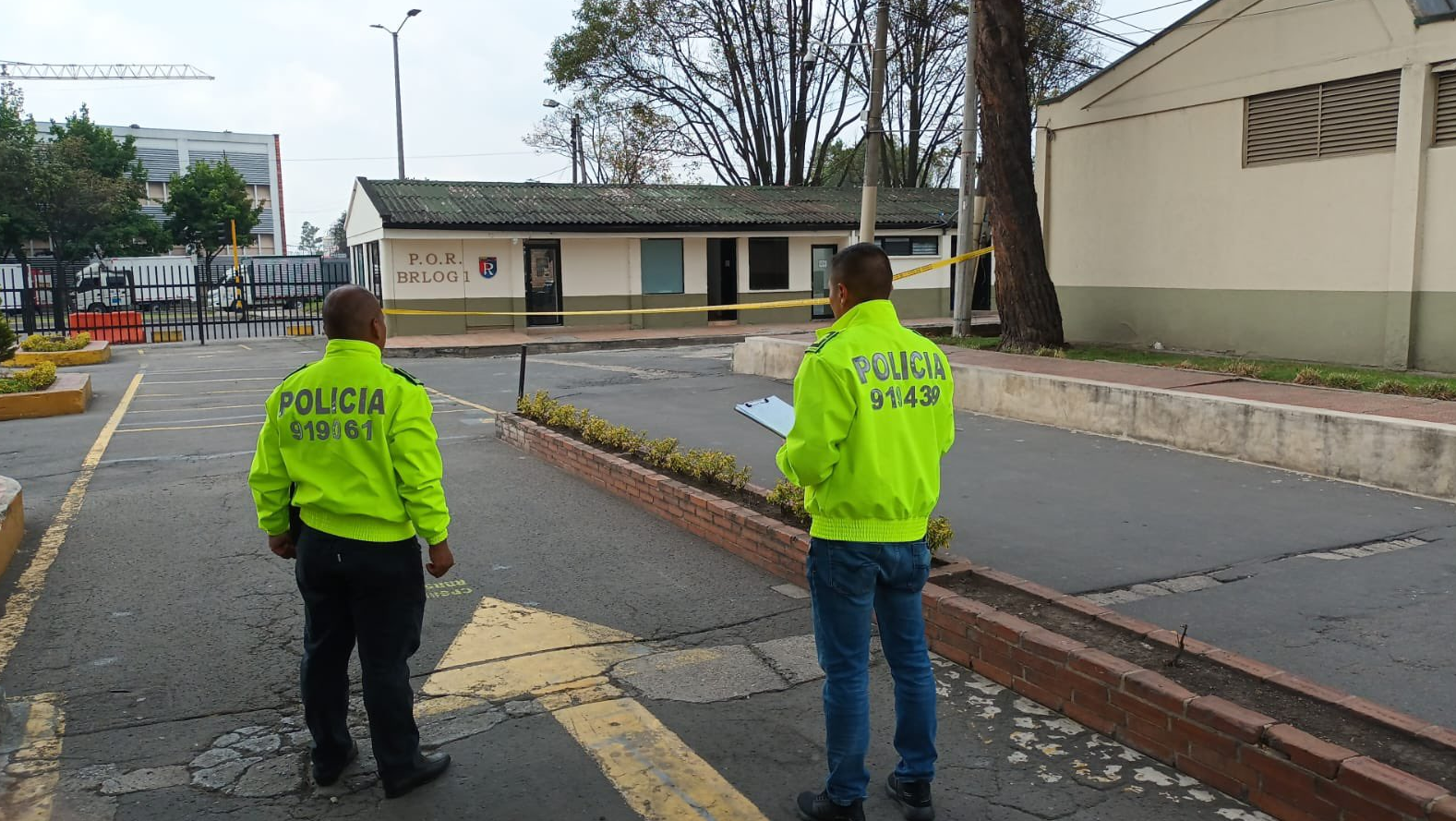 Otro soldado colombiano perdió la cabeza y asesinó a un compañero en cantón militar de Bogotá