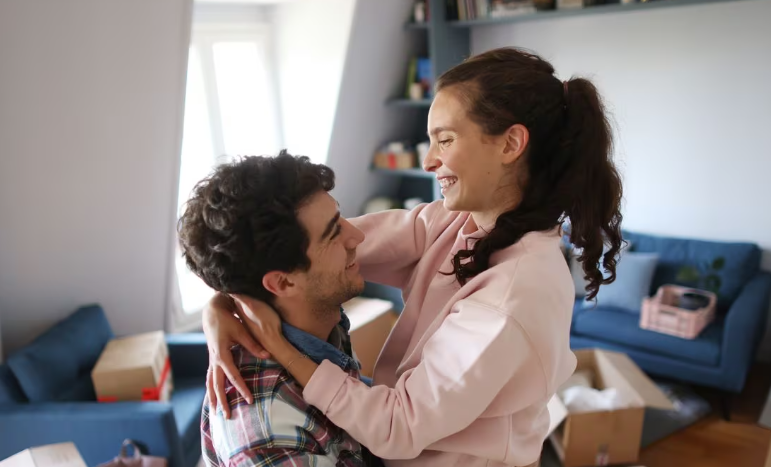 La diferencia de años que debe haber entre una pareja para tener una relación sana