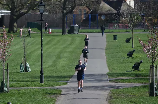 El Slow Jogging: la “píldora” contra el estrés y las enfermedades cardíacas