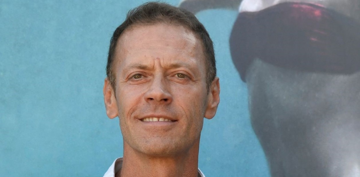 El mito sexual sobre la leyenda del porno Rocco Siffredi que Netflix no se atrevió a revelar