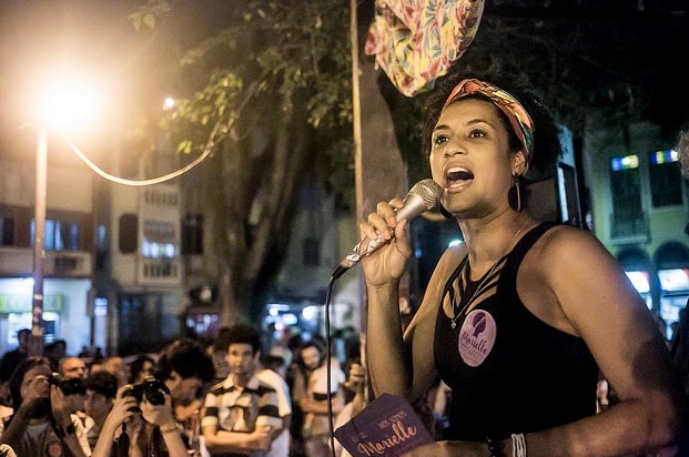 Amnistía identifica seis errores en las investigaciones del asesinato de Marielle Franco