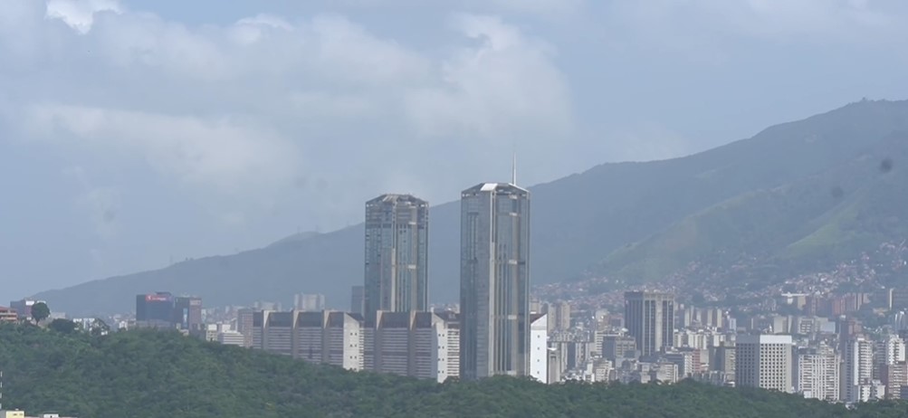 Ambientalistas venezolanos estudian el cambio climático “a ciegas” (Video)