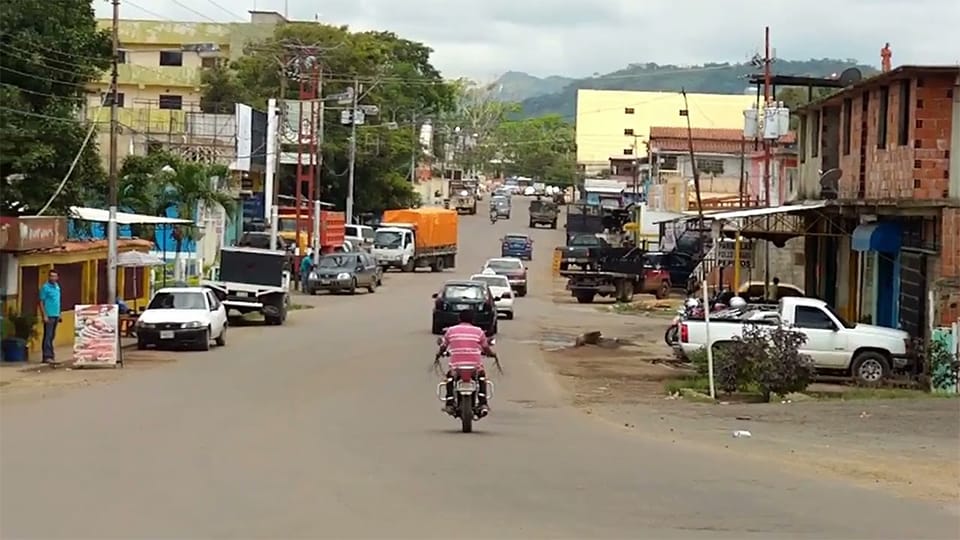 Cortes de luz tienen en jaque a los comerciantes del nororiente de Guárico