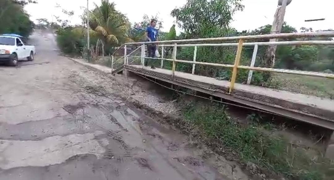 Al menos 300 familias olvidadas por el chavismo en la comunidad El Vegote en Barquisimeto (FOTOS)