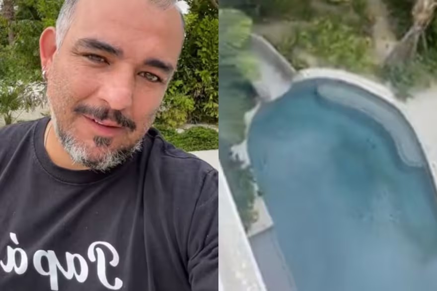 “Nos lleva tres horas”: latino reveló cuánto le pagan por limpiar casas en Florida (VIDEO)