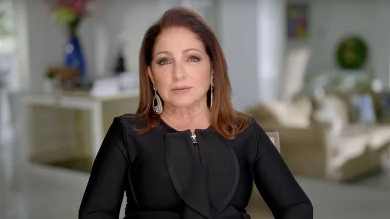 Gloria Estefan dio escalofriantes detalles sobre el abuso que sufrió a los 9 años