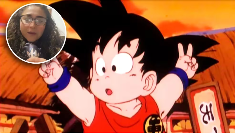 Actriz de doblaje que interpretaba a Gokú envió conmovedor mensaje para despedir a Akira Toriyama (VIDEO)