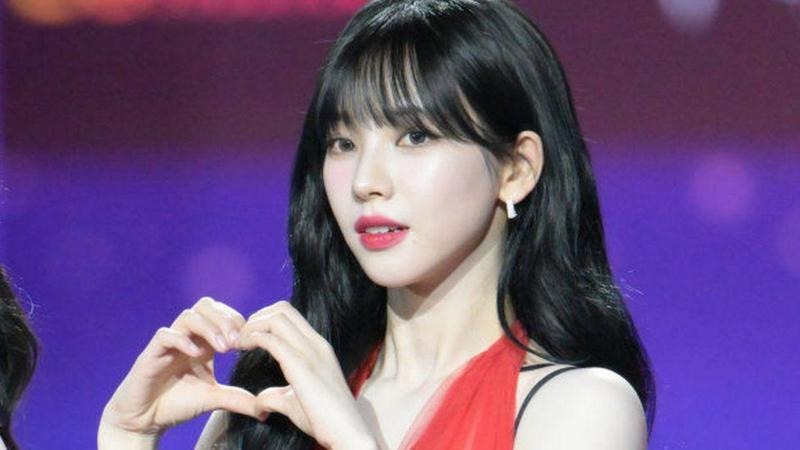 La estrella del K-Pop que pidió perdón a sus fans por tener novio