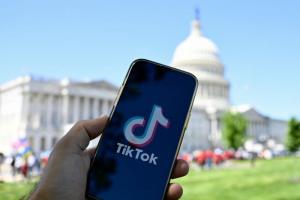 Empresa matriz de TikTok descarta la venta pese a posible prohibición de uso en EEUU