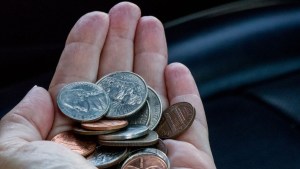 Las monedas de cinco centavos que podrían valer más de cuatro mil dólares