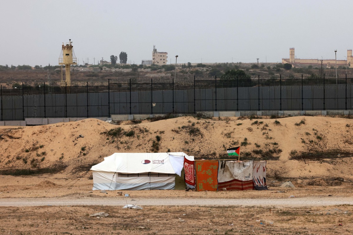 Cabecillas de Hamás estudiarán una contrapropuesta israelí para una tregua en Gaza