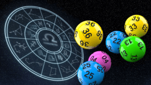 Estos son los signos del zodiaco con más oportunidades de ganar la lotería en mayo, según la IA