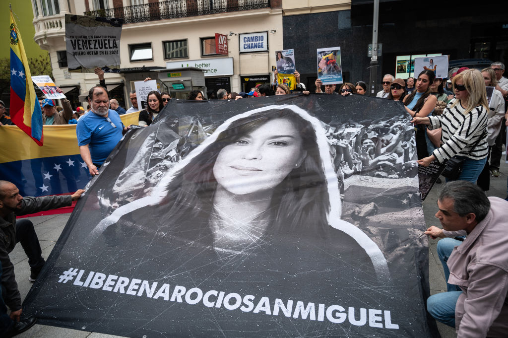 Sociedad civil y voces disidentes enfrentan una incesante escalada de persecución