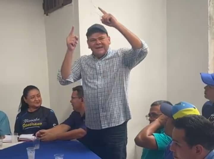 UNT en Barinas: Urge definir al candidato presidencial de la oposición democrática