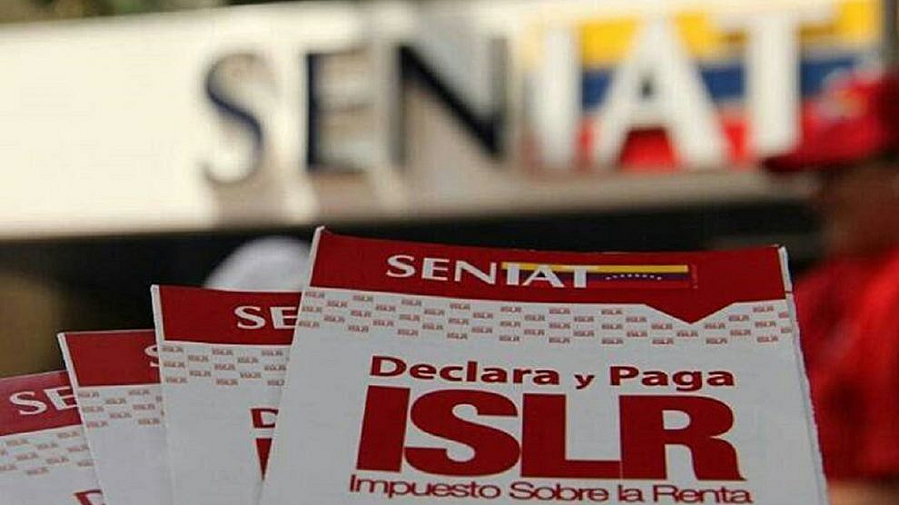 Pago del Islr: Lo que debes saber para evitar sanciones