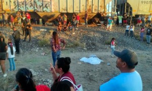 Sueño americano se convirtió en pesadilla: dos niñas venezolanas mueren al caer de un tren rumbo a la frontera de EEUU