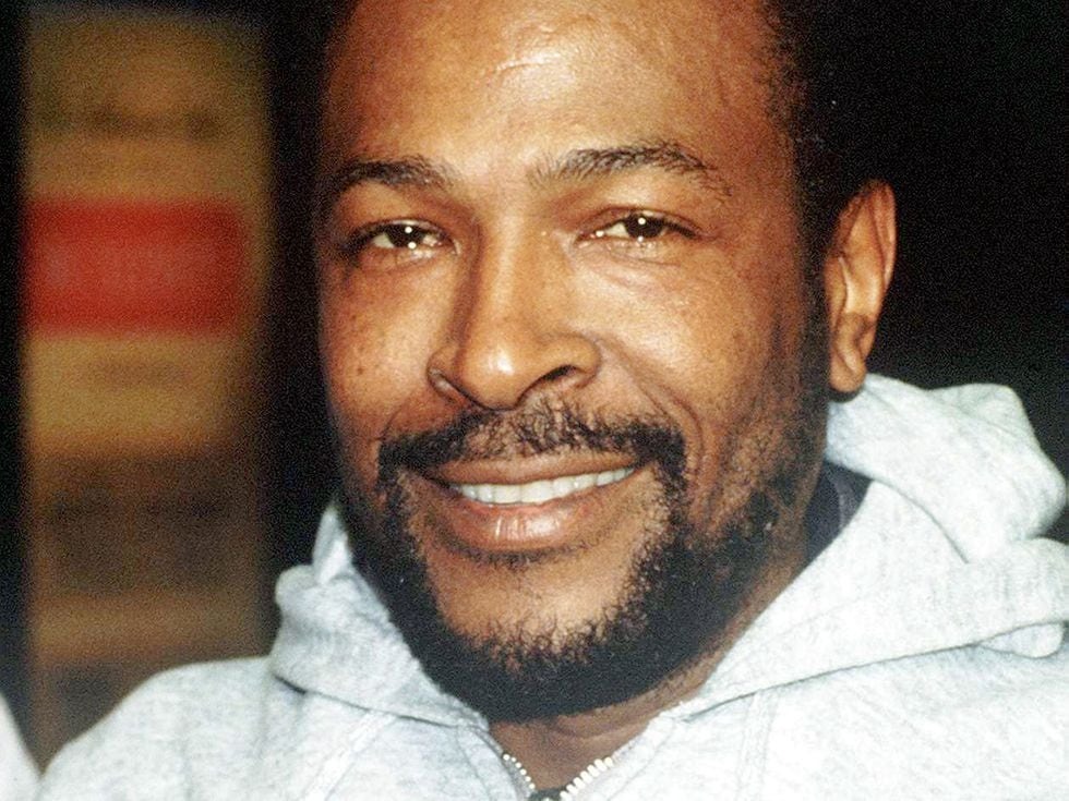 Una tragedia llamada Marvin Gaye: de cambiar el rumbo del “soul” a morir a manos de su padre