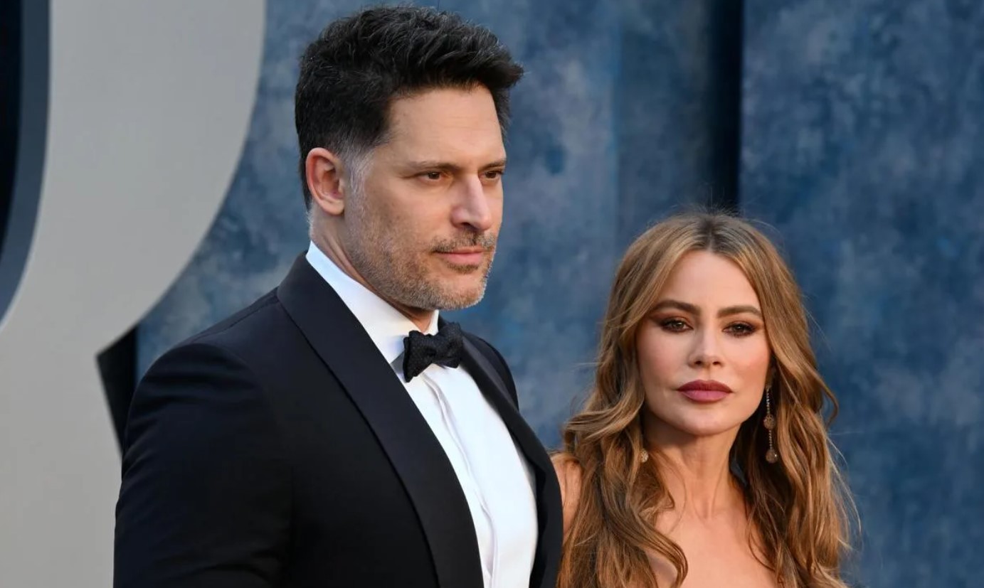 Sofía Vergara y Joe Manganiello están divorciados oficialmente y así dividieron sus bienes