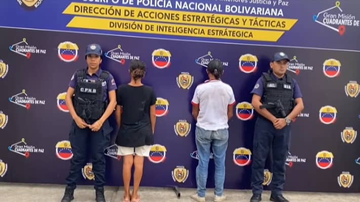 Casos de abuso sexual predominaron en Barinas en los últimos cinco días