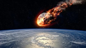 Un peligroso asteroide se acerca a la Tierra y alerta a los científicos