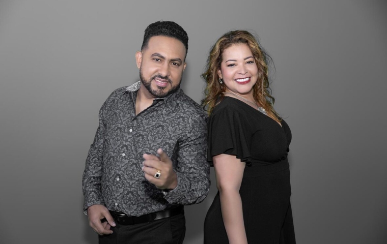 Música hecha con el alma: Beto y Miosotis presentan su primera colaboración