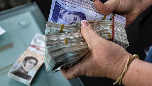 Sistema financiero venezolano posee la cartera de crédito más pequeña de Latinoamérica, según GlobalScope