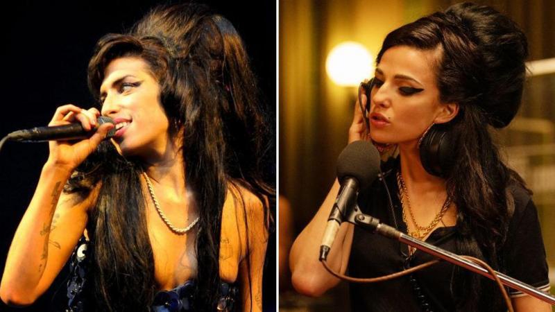 “Back to Black”: Los verdaderos responsables de la muerte de Amy Winehouse, la nueva película sobre la icónica cantante