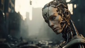 Astrofísico advierte sobre la IA como potencial fin de la civilización: ¿podría matarnos dentro de 200 años?