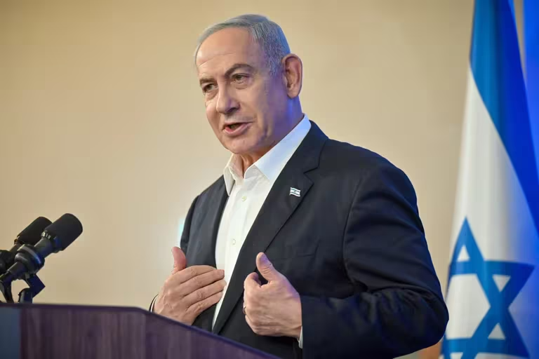 Netanyahu ratificó que responderá al ataque de Irán y desestimó intentos disuasorios de EEUU y otros aliados