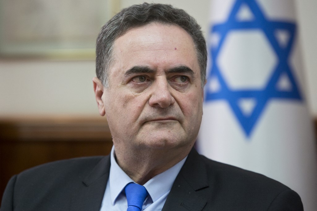 Ministro de Exteriores israelí irá a París para tratar las órdenes de la CPI