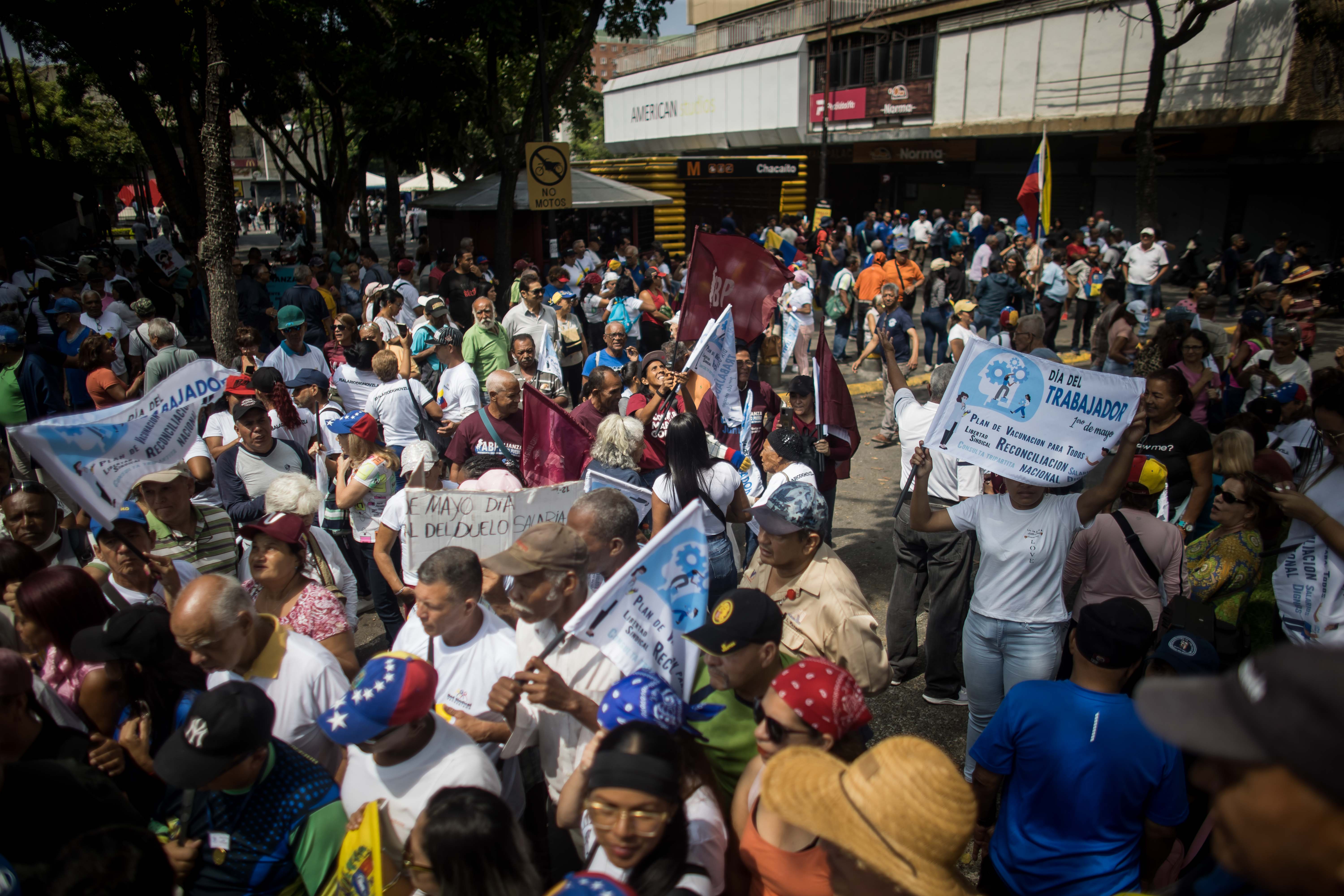 Expresidentes iberoamericanos: cualquier intento de fraude en Venezuela debe ser castigado