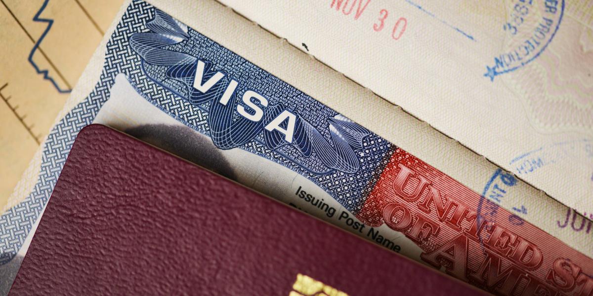Tome nota: las respuestas a las preguntas más comunes en la entrevista para la solicitud de la visa de EEUU