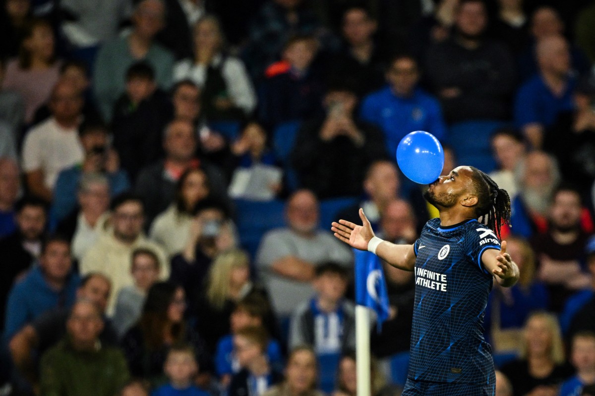 Chelsea se acercó a puestos de Europa tras vencer al Brighton