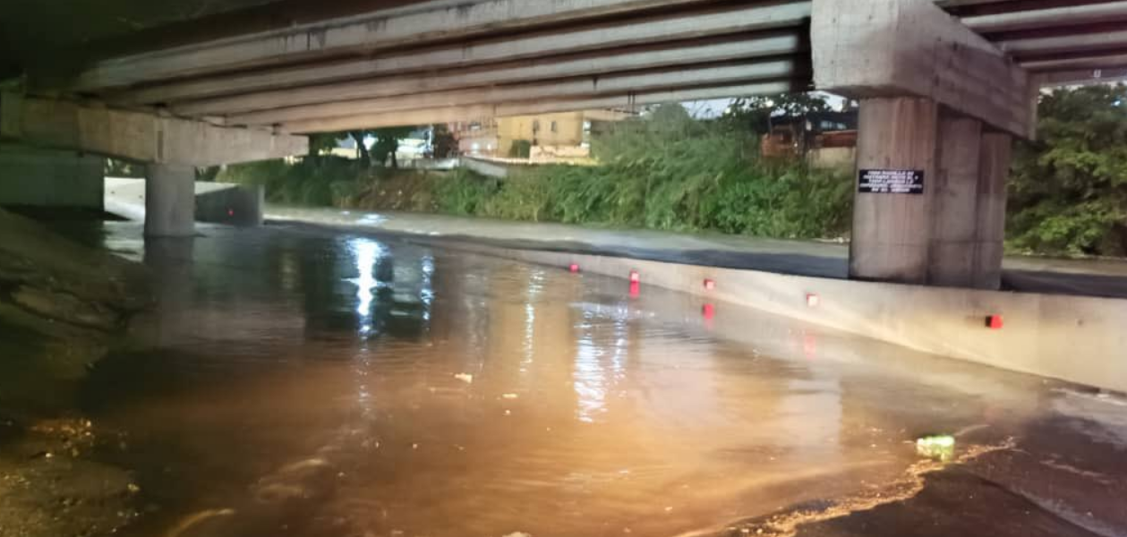 ¿Cómo evitar que las calles se inunden en tiempos de lluvia?