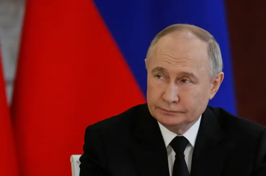 ¿Siguió Putin el debate presidencial en EEUU?… esto dijo el Kremlin