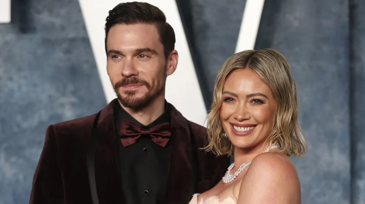 Hilary Duff anunció el nacimiento de su cuarta bebé: “Llevo meses soñando con tenerte en mis brazos”