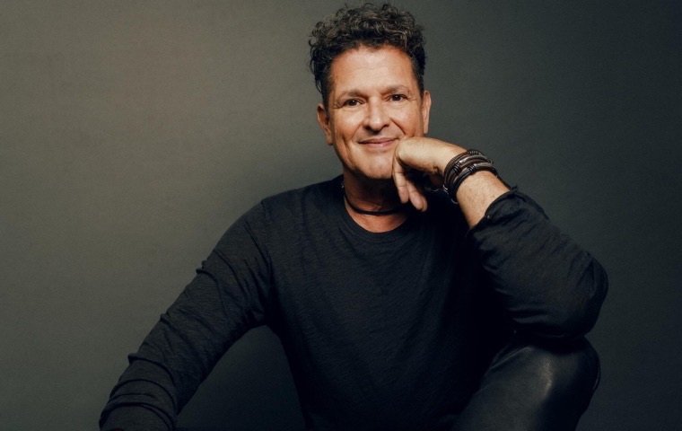 Los premios Latin Grammy anuncian que Carlos Vives es la “Persona del Año” 2024