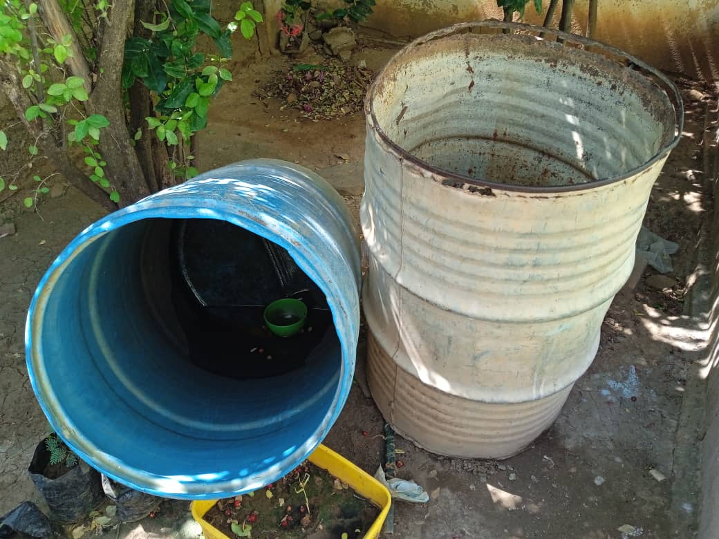 En Siquisique mueren de sed en medio del abandono chavista