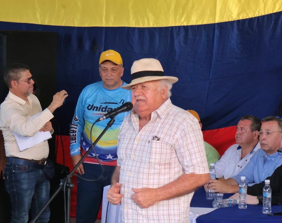 Denuncian que en Bolívar, pacientes agonizan por falta de medicinas en hospitales