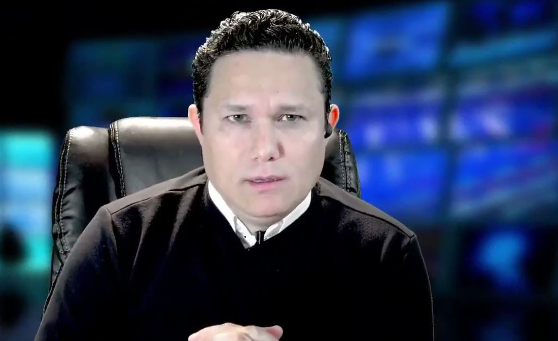 “El régimen madurista se inventa cada historia para desviar la atención”, señaló el periodista Norbey Marín