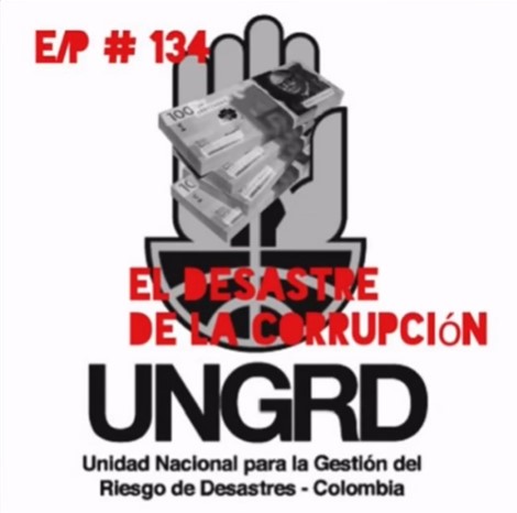 EnClave Podcast #134: El desastre de la corrupción