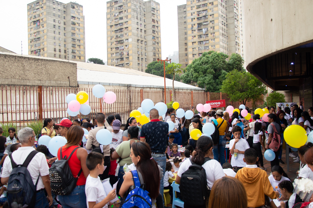 Grupo Visodi celebra Día de las Madres y continúa su labor con donativos escolares