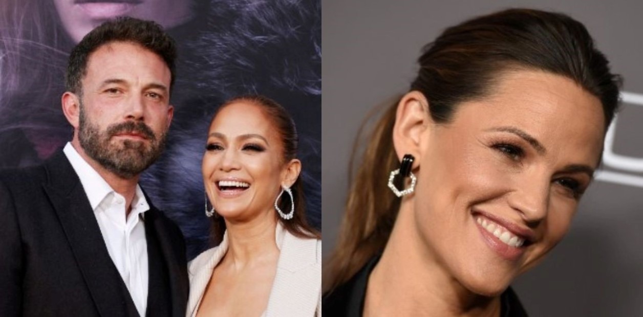 JLo le habría pedido ayuda a la ex de Ben Affleck para salvar su matrimonio: cuál es el gran miedo de la actriz