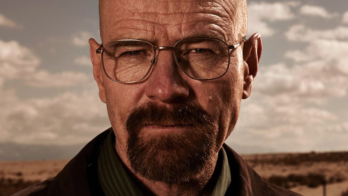 A 13 años de su lanzamiento, descubrieron un insólito error en un capítulo de Breaking Bad