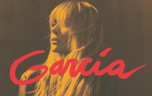 “García”, Kany García presentó su nuevo álbum y debutó con total éxito